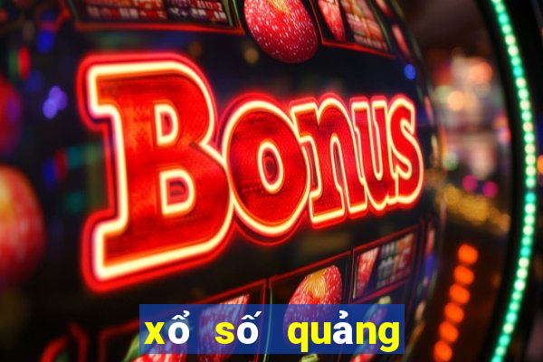 xổ số quảng ngãi 19 8