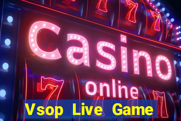 Vsop Live Game Bài Tứ Sắc