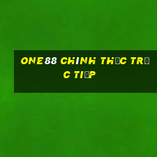 one88 chính thức trực tiếp