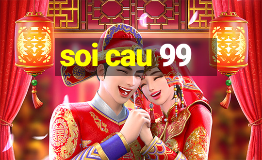 soi cau 99