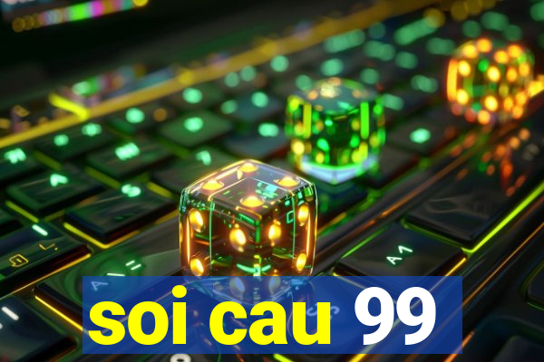 soi cau 99