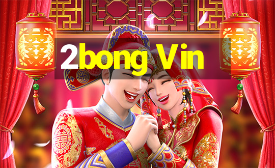 2bong Vin