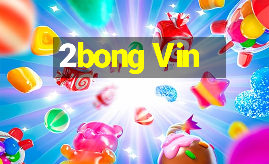 2bong Vin