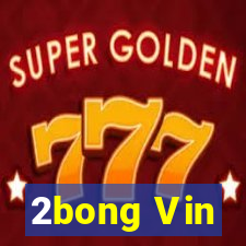 2bong Vin