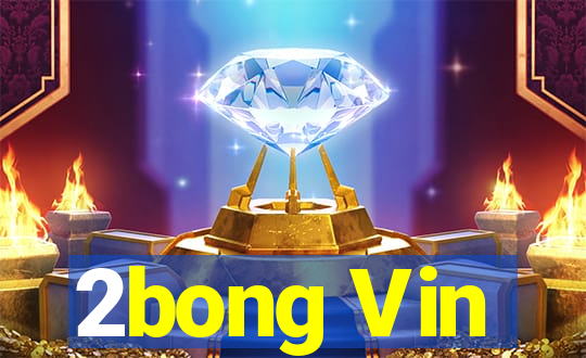 2bong Vin