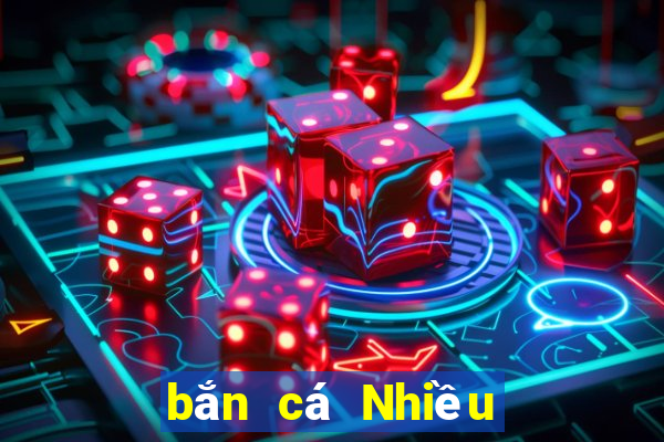 bắn cá Nhiều người chơi Tải về