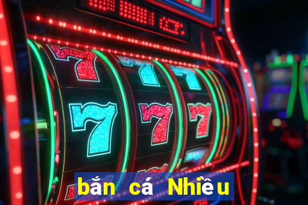 bắn cá Nhiều người chơi Tải về