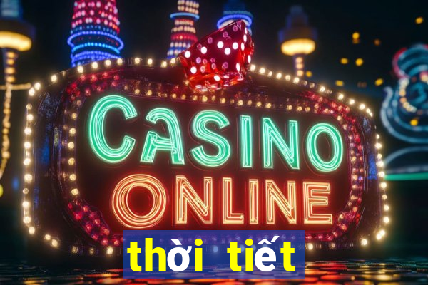 thời tiết việt nam mien phi