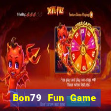 Bon79 Fun Game Bài Vàng