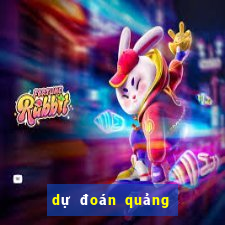 dự đoán quảng ngãi hôm nay