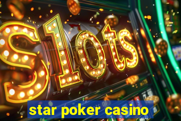 star poker casino