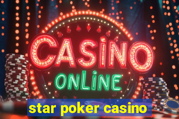 star poker casino