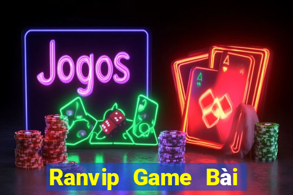 Ranvip Game Bài Quốc Tế