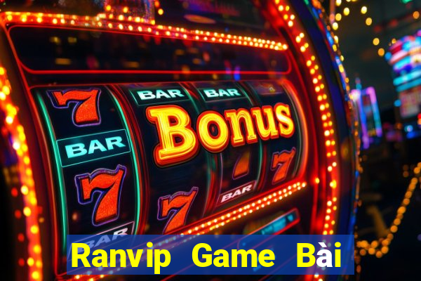 Ranvip Game Bài Quốc Tế