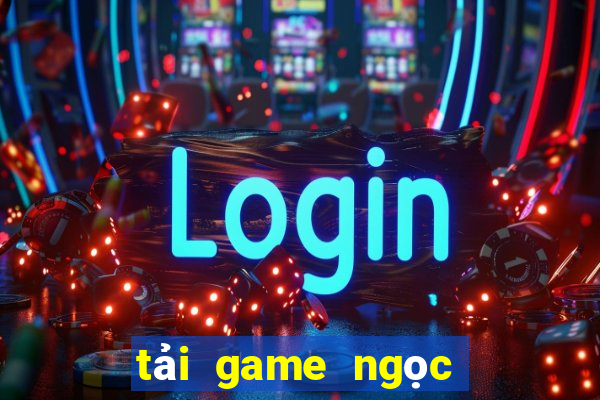 tải game ngọc rồng online thẻ bài