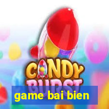 game bai bien