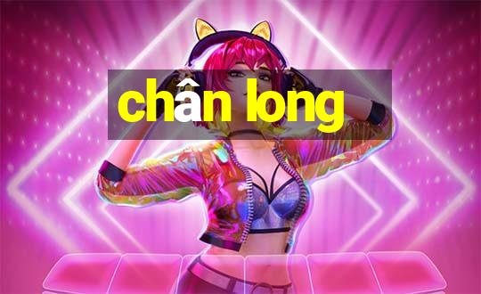 chân long