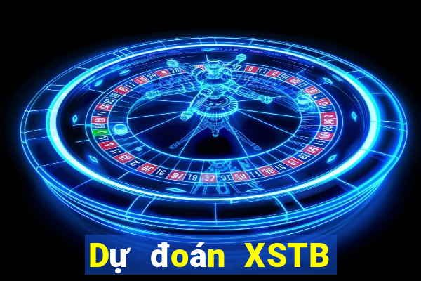 Dự đoán XSTB hôm nay