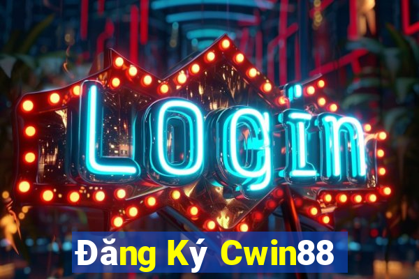 Đăng Ký Cwin88