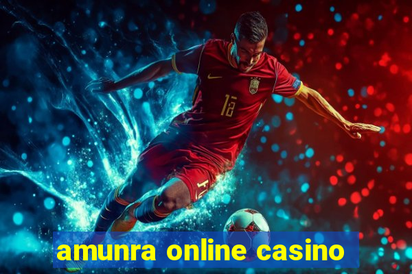 amunra online casino