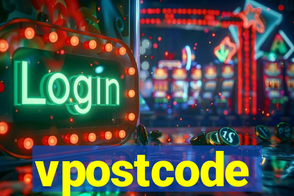 vpostcode