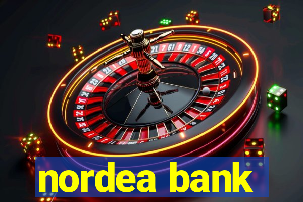 nordea bank