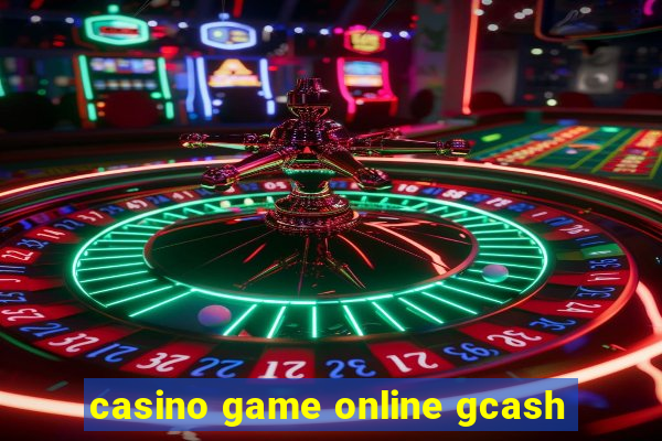 casino game online gcash