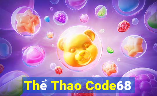 Thể Thao Code68