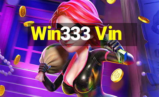 Win333 Vin