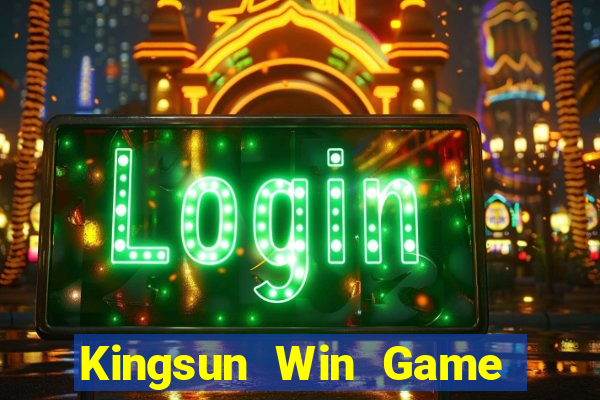 Kingsun Win Game Bài Pokemon