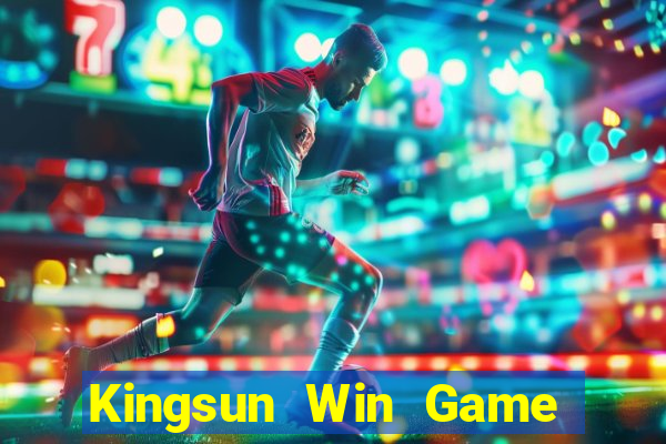 Kingsun Win Game Bài Pokemon