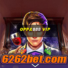 Oppa888 Vip