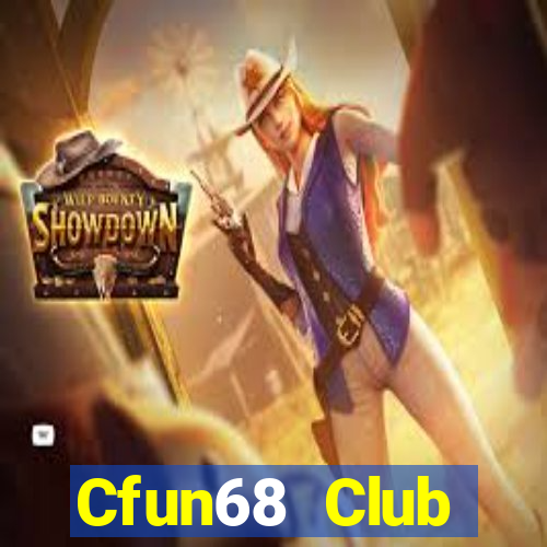 Cfun68 Club Download Game Đánh Bài