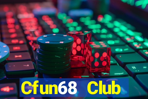 Cfun68 Club Download Game Đánh Bài