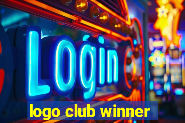 logo club winner