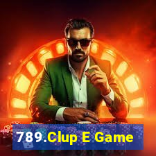 789.Clup E Game