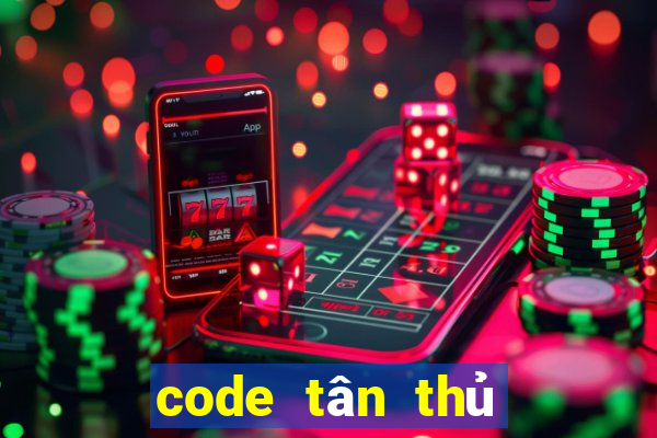 code tân thủ âm dương sư