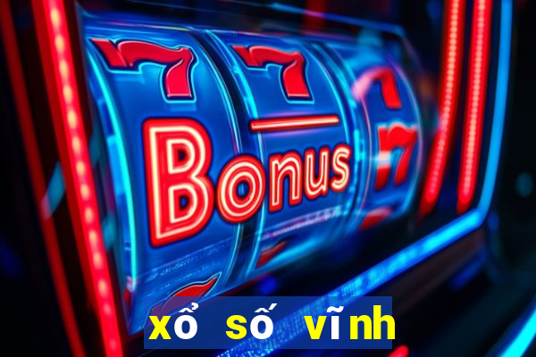 xổ số vĩnh long 25 8