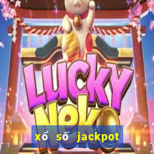 xổ số jackpot là gì