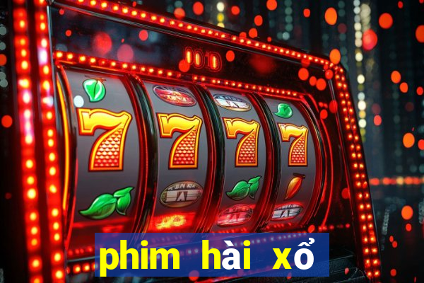 phim hài xổ số miền nam