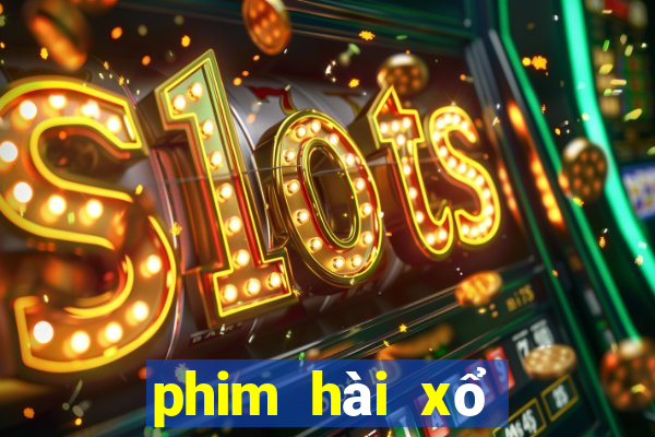 phim hài xổ số miền nam