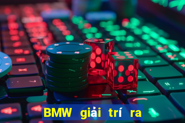 BMW giải trí ra mắt Fun88 trực tuyến