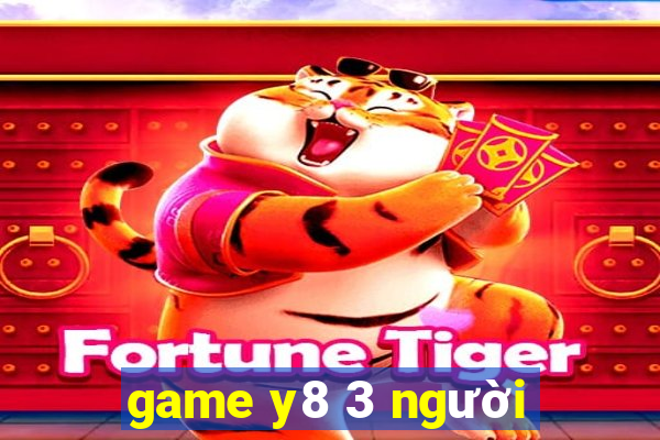 game y8 3 người