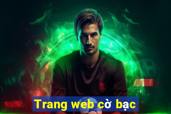 Trang web cờ bạc