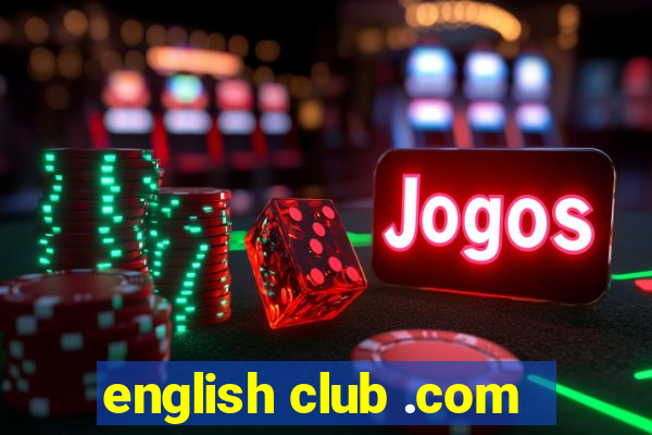 english club .com