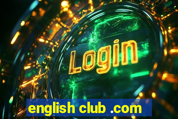 english club .com