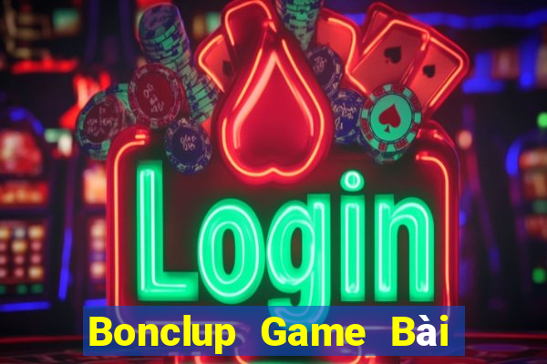 Bonclup Game Bài Tứ Sắc