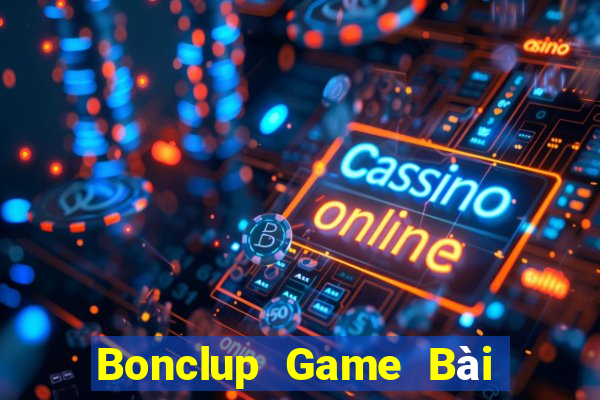 Bonclup Game Bài Tứ Sắc