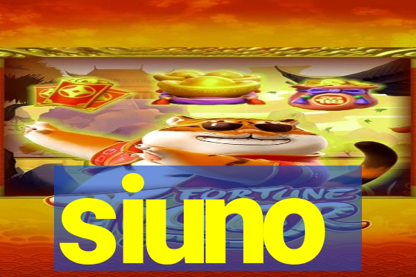 siuno