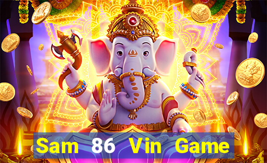 Sam 86 Vin Game Bài 52 Club